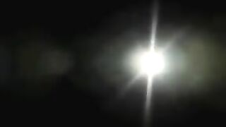 Redhead plumber girl pooping in toilet