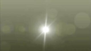 Hairy pussy lady poops in closeup