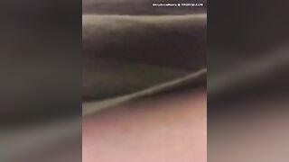 Big booty constipated hard poop