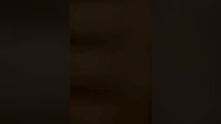 Pooping during hot scat fuck