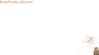 Pretty Japanese Pusher