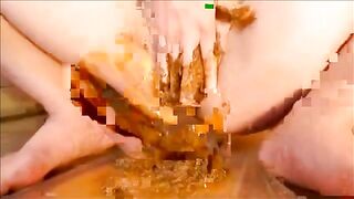fisting with my poop - EroProfile_ Original