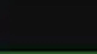 Sweet young girl pooping in toilet