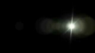 Gorgeous blonde babe poops in the toilet