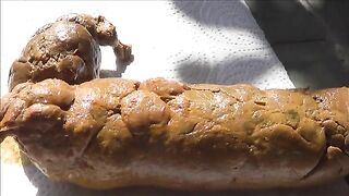 Perfect Dump In The Backyard