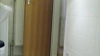 Stink shit for the slave