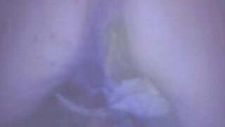 Pooping hot slut Paula