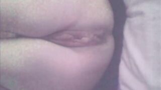 Pooping hot slut Paula