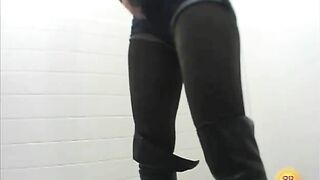 THICK turd from sexy asshole