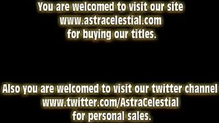 Beautiful shit eating Alt chick