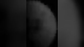 Compilation of busty MILF teasing and pooping