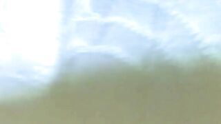 sleeping mature hairy stinky asshole fingered