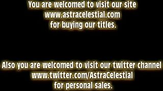 Stunning scat wife drilled roughly