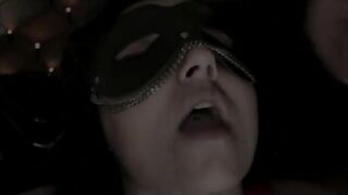 Pretty cock sucking scat babes