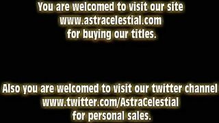 Caroline's Scat Massacre Action