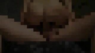 Pooping during sex