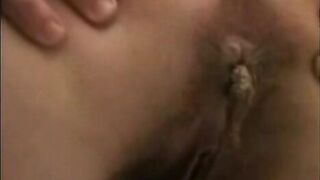 Hot ass maid poops in the kitchen