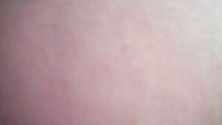 Pooping in her panty while smearing shit