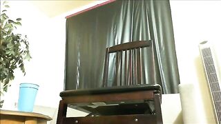 Perfect ass and tasty shit