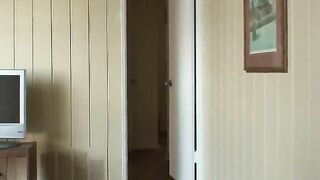 Cheeky wife getting licked and fucked