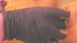 Tasty shit and sexy babe