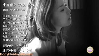 Pink pooping asshole dropping turds