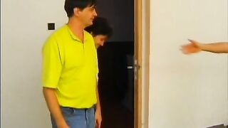 Group scat sex