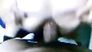 Anal Fuck closeup