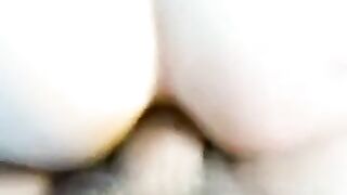 Rough deep anal fuck