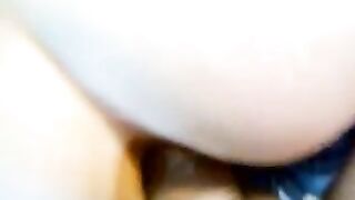 Rough deep anal fuck