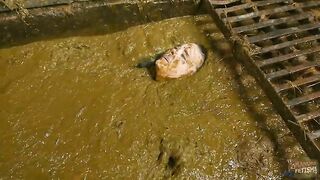 Betty and cowshit compilation