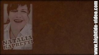 A Sweet And Bitter Treat