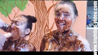 A Sweet And Bitter Treat