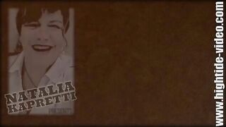 Strapon scat session with lesbians