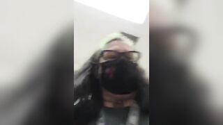 Amazing milf and slutty poop