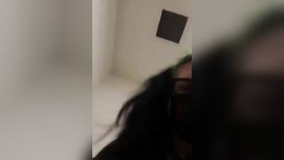 Amazing milf and slutty poop