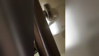 Amateur hot milf and sexy poop