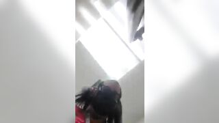 Dirty ass milf hard splash