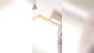 Dirty ass milf hard splash