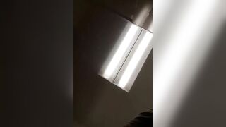 Naughty milf poop hot closeup