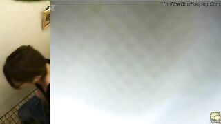 Japanese hot slut and her tasty pooping asshole