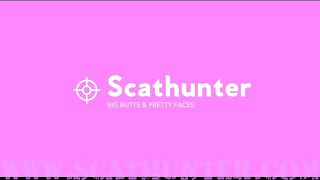 Scarlett The Scat Harlot Poops