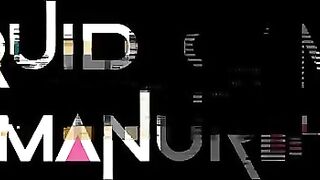 Cowshit punishment Squid Scat Game