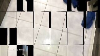 Messy scat fuck with horny wife