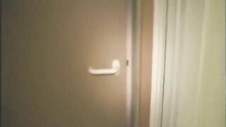 Piss and poop on the floor