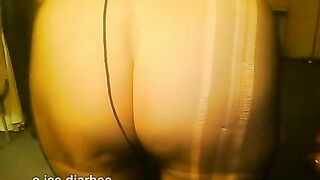 Comp of sexy pooping sluts