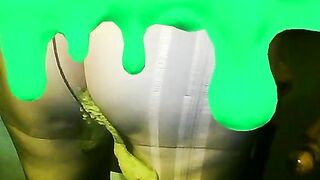 Comp of sexy pooping sluts