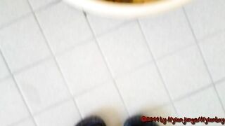 2Homemade poop show