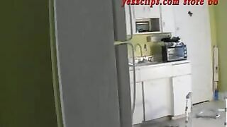 Black Bubble Butt Mistress Shits