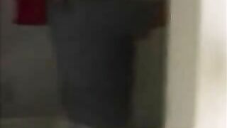 Cheeky ass and tasty shit